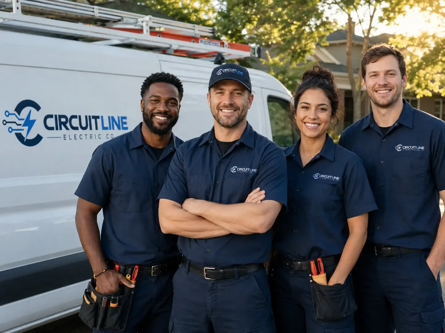 Whole Home Rewiring company in Kodiak, AK