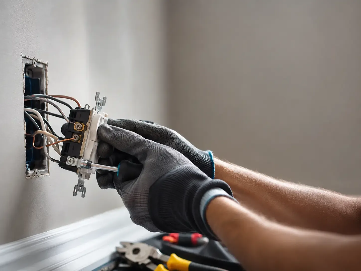 Why choose Whole Home Rewiring in Kodiak, AK